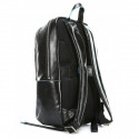 Рюкзак Piquadro з чохлом для ноутбука/iPad/iPad Mini BL SQUARE/Black CA3214B2_N