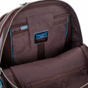 Рюкзак Piquadro з віддл. д/ноутбука 13 BL SQUARE/Cognac CA1813B2_MO