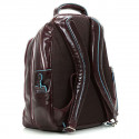 Рюкзак Piquadro з віддл. д/ноутбука 13 BL SQUARE/Cognac CA1813B2_MO