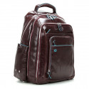 Рюкзак Piquadro з віддл. д/ноутбука 13 BL SQUARE/Cognac CA1813B2_MO
