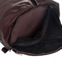 Рюкзак Piquadro BL SQUARE/Cognac CA3066B2_MO