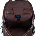 Рюкзак Piquadro BL SQUARE/Cognac CA3066B2_MO
