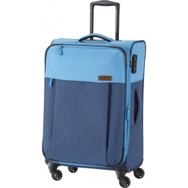 Валіза Travelite NEOPAK/Blue M Середня TL090148-20