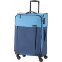 Чемодан Travelite NEOPAK/Blue M Средний TL090148-20