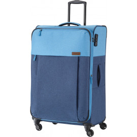 Валіза Travelite NEOPAK/Blue L Велика TL090149-20