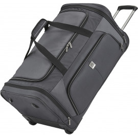 Дорожная сумка на колесах Titan NONSTOP/Anthracite L Большая Ti382601-04