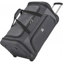 Дорожная сумка на колесах Titan NONSTOP/Anthracite L Большая Ti382601-04