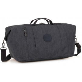 Дорожня сумка Kipling ADONIS S Active Denim (25E) KI3657_25E