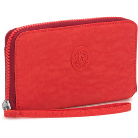 Портмоне Kipling ALIA Active Red (16P) KI2511_16P