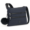 Женская сумка Kipling ALVAR True Dazz Navy (F77) K12472_F77