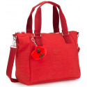 Жіноча сумка Kipling AMIEL Active Red (16P) K15371_16P