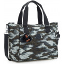 Женская сумка Kipling AMIEL Dynamic Dots (21Q) K15371_21Q