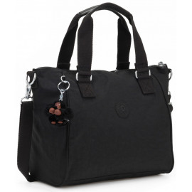 Жіноча сумка Kipling AMIEL True Black (J99) K15371_J99