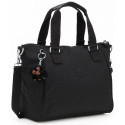 Жіноча сумка Kipling AMIEL True Black (J99) K15371_J99