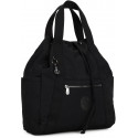 Сумка-рюкзак Kipling ART BACKPACK M Rich Black (53F) KI3582_53F
