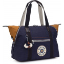 Жіноча сумка Kipling ART M Active Blue Bl (17Z) K13405_17Z