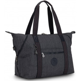 Женская сумка Kipling ART M Active Denim (25E) KI2987_25E