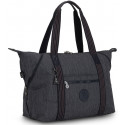 Женская сумка Kipling ART M Active Denim (25E) KI2987_25E