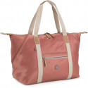 Женская сумка Kipling ART M Delicate Pink (25D) K20119_25D