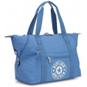 Женская сумка Kipling ART M Dynamic Blue (29H) KI2522_29H