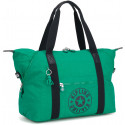 Жіноча сумка Kipling ART M Lively Green (28S) KI2522_28S