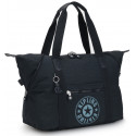 Жіноча сумка Kipling ART M Lively Navy (75Z) KI2522_75Z