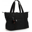 Женская сумка Kipling ART M True Black (J99) K13405_J99
