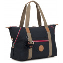 Жіноча сумка Kipling ART M True Navy C (99S) K13405_99S