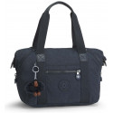Женская сумка Kipling ART MINI True Navy (H66) K01327_H66
