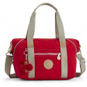 Женская сумка Kipling ART MINI True Red C (88Z) K01327_88Z