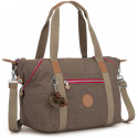 Жіноча сумка Kipling ART True Beige C (22X) K10619_22X