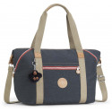 Жіноча сумка Kipling ART True Navy C (99S) K10619_99S