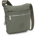Жіноча сумка Kipling ARTO Rich Green (26H) KI2520_26H
