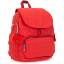 Рюкзак Kipling CITY PACK S Active Red (16P) K15635_16P