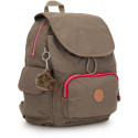 Рюкзак Kipling CITY PACK S True Beige C (22X) K15635_22X