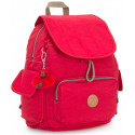 Рюкзак Kipling CITY PACK S True Red C (88Z) K15635_88Z