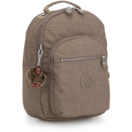 Рюкзак для ноутбука Kipling CLAS SEOUL S True Beige (77W) KI2641_77W
