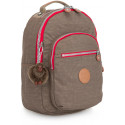 Рюкзак для ноутбука Kipling CLAS SEOUL S True Beige C (22X) KI2641_22X