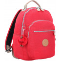 Рюкзак для ноутбука Kipling CLAS SEOUL S True Red C (88Z) KI2641_88Z