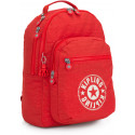 Рюкзак для ноутбука Kipling CLAS SEOUL Active Red Nc (29O) KI2630_29O