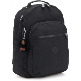 Рюкзак для ноутбука Kipling CLAS SEOUL True Black (J99) K12622_J99