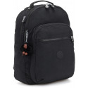 Рюкзак для ноутбука Kipling CLAS SEOUL True Black (J99) K12622_J99