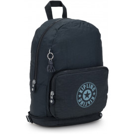Рюкзак Kipling CLASSIC NIMAN FOLD Lively Navy (75Z) KI2636_75Z