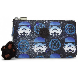 Портмоне Kipling CREATIVITY L Interstorm (4BI) KI3496_4BI