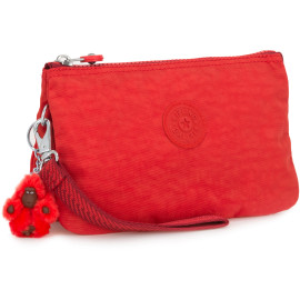 Сумочка / Клатч Kipling CREATIVITY XL Active Red (16P) K15156_16P