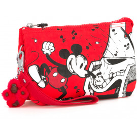 Сумочка / Клатч Kipling CREATIVITY XL Musictmear (6CB) KI0010_6CB