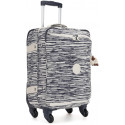 Валіза Kipling CYRAH S Scribble Lines (18P) S Маленька K14860_18P
