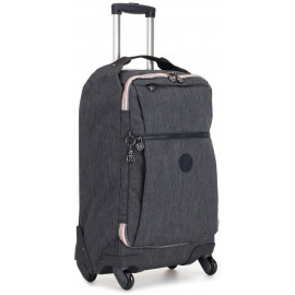 Чемодан Kipling DARCEY Active Denim (25E) S Маленький KI4214_25E