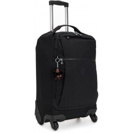 Чемодан Kipling DARCEY True Black (J99) S Маленький K15260_J99