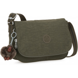 kipling jaded green